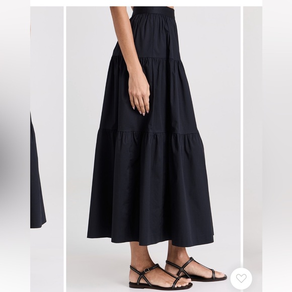 STAUD
Sea Skirt Size 2 - Picture 3 of 8